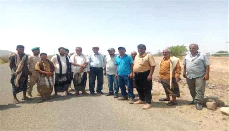 بدء مسح جيولوجي لرصد أسباب الهزات والأصوات الانفجارية في مديرية الملاح