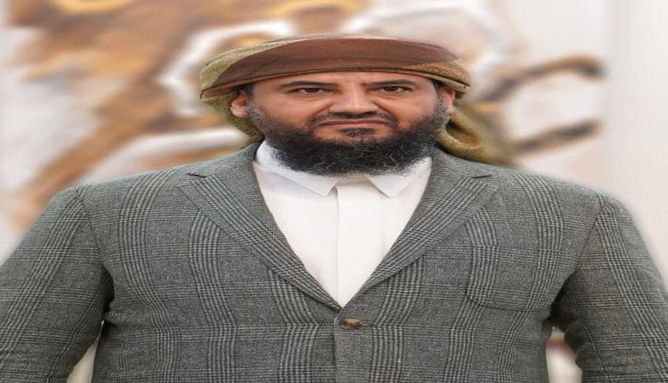 المحرّمي: أيدينا ممدودة لسلام عادل يضمن قضية الجنوب وبنادقنا جاهزة لمعركة حسم تنهي العبث الحوثي