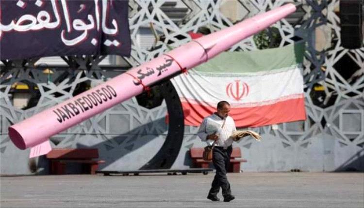 إيران تجدد هجماتها على دول الخليج بعد ليلة أخرى من الضربات الأمريكية