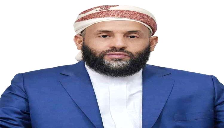 الوزير شبيبة : السبيل الوحيد للتخلص من خطر الحوثي هو عدم الوثوق به