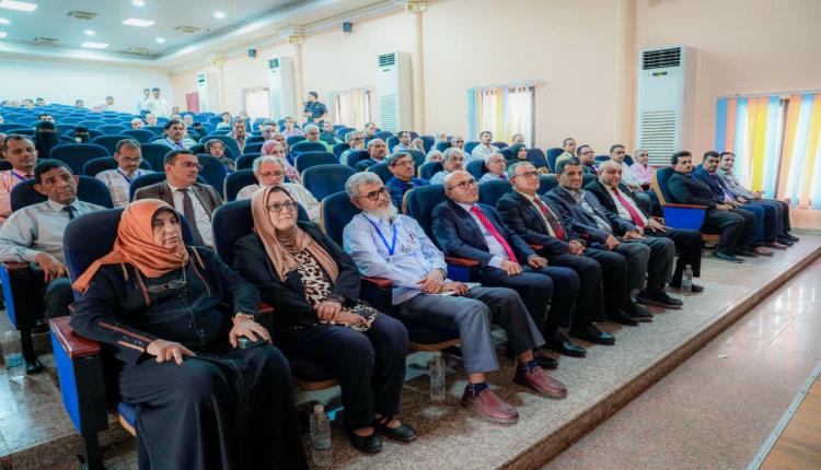 عدن.. المؤتمر الدولي الأول للتحول الرقمي يواصل أعماله في يومه الثاني