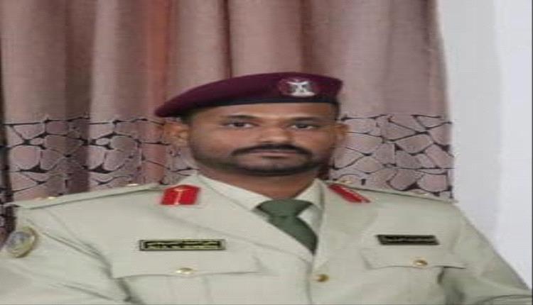 لحج.. أبناء المسيمير يباركون للقائد الشيخ علي القريضي الحوشبي تخرجه من كلية الشيخ زايد العسكرية ويؤكدون: إنجاز وطني يبعث على الفخر والاعتزاز