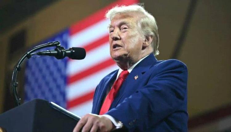 ترامب يحذر الصين وروسيا من التدخل في الحرب الإيرانية