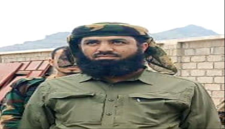 القائد محمد علي الحوشبي (أبو خطاب).. مدرسة في الوطنية والتضحية وا..