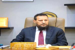 صدور قرارات بتكليف مدراء جدد لعدد من المديريات والمكاتب التنفيذية بعدن