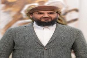 المحرّمي: أيدينا ممدودة لسلام عادل يضمن قضية الجنوب وبنادقنا جاهزة لمعركة حسم تنهي العبث الحوثي