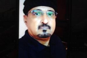 رئيس مجلس القضاء الأعلى يعزي في وفاة الكاتب والسياسي أحمد عبدالله أمزربة