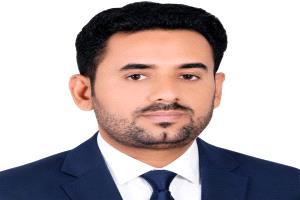 السنيدي.. صوت الجنوب الذي لا يكل رغم الوجع  