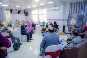 وزارة التعليم العالي والبحث العلمي تعلن نتائج التصنيف الوطني للجامعات اليمنية