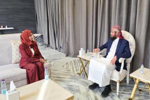 عضو مجلس القيادة 