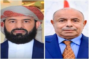 الخنبشي يشدد على رفع التقطعات في الخط الدولي بأبين ويثمن استجابة المحافظ الرباش لتنفيذ حملة أمنية مشتركة