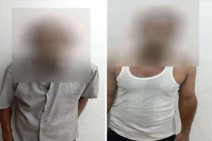 شرطة المنصورة تلقي القبض على متورطين في جريمة قتل بسبب خلاف عائلي