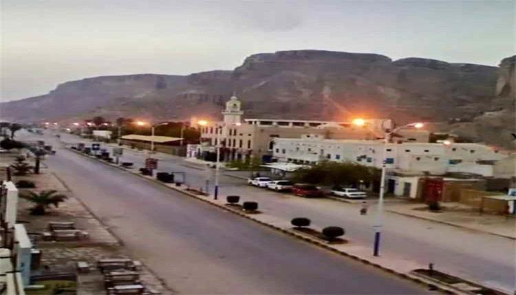 مسلحون يغتالون مواطناً في القطن.. ومطالبات شعبية بتحرك أمني عاجل