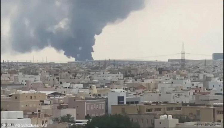 القيادة الوسطى الأميركية: إيران نفذت هجوماً متعمداً على مطار الكويت بطائرات مسيرة