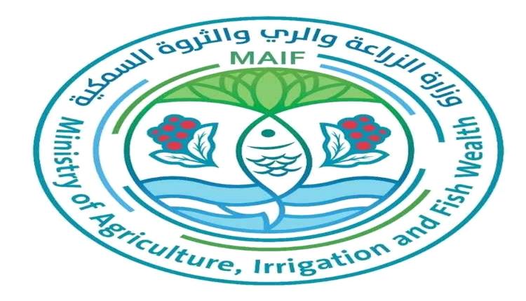 وزارة الزراعة تناقش مع منظمة صناع النهضة المشاريع المشتركة لتحسين الأمن الغذائي والمائي