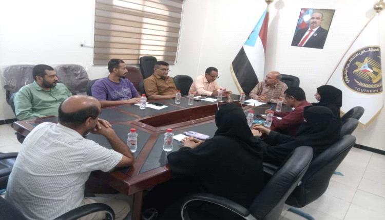 هيئة الشؤون القانونية وحقوق الإنسان تناقش تصاعد الانتهاكات