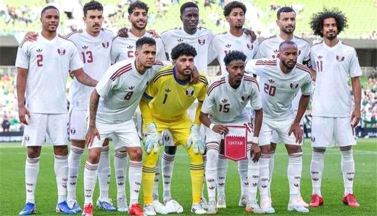 أول ظهور عربي في كأس العالم 2026.. قطر تواجه سويسرا الليلة