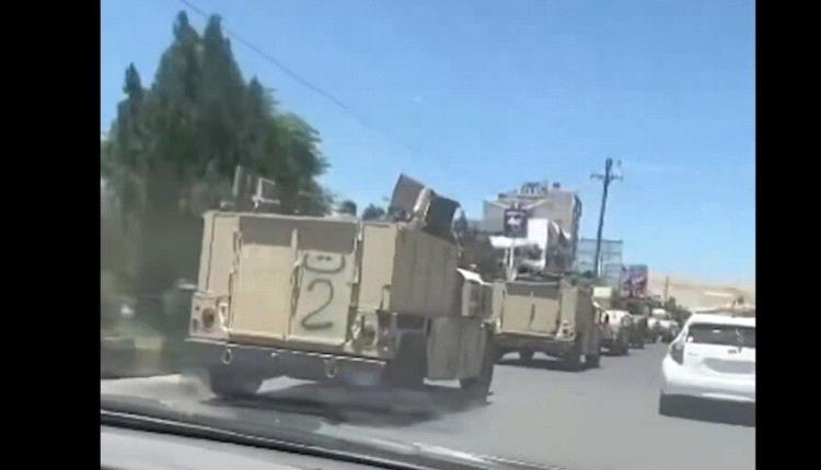 أفغانستان.. نشر مئات الجنود وآليات مدرعة في هرات لاحتواء الاحتجاجات