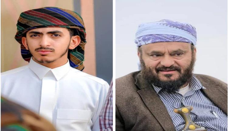 الشيخ عبدالرحمن الجهوري يهنئ رجل الأعمال أحمد سمير القطيبي بمناسب..