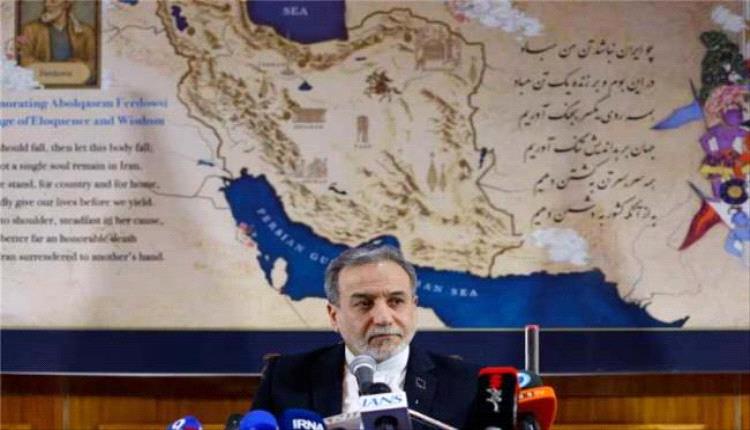 إيران: محادثات مع أمريكا للتوصل إلى اتفاق نهائي ستبدأ يوم الجمعة