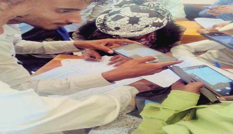 شكاوى تتهم إدارة ثانوية في الضالع بفرض مبالغ على الطلاب مقابل "تسهيل الغش"