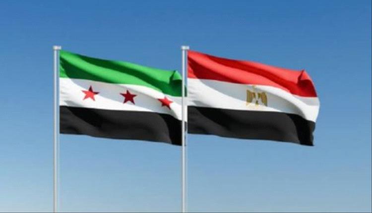 سوريا تغيب عن بطولتين عربيتين في مصر بسبب أزمة تأشيرات
