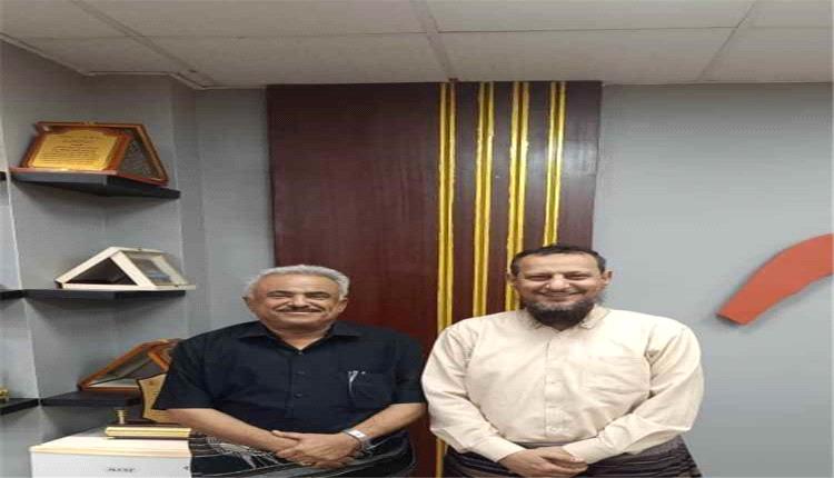 محافظ عدن يوجه بتهيئة البيئة التعليمية بالمعاهد الفنية وضمان حقوق منتسبيها