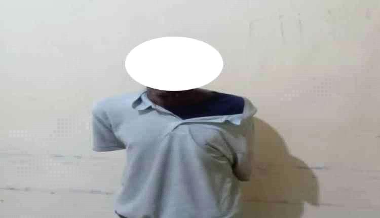 ضبط شخص بحوزته حشيش راتنج في المهرة