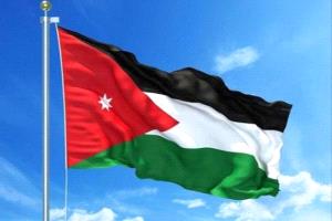 الجيش الاردني يعترض ويسقط 20 صاروخاً أطلقت من إيران