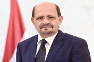 رئيس الوزراء وزير الخارجية يصل الأردن للمشاركة في اجتماعات مجلس جامعة الدول العربية