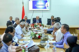 رئيس الوزراء يشدد على تعزيز ارتباط الجامعات باحتياجات التنمية وسوق العمل  