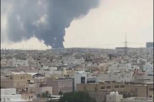 القيادة الوسطى الأميركية: إيران نفذت هجوماً متعمداً على مطار الكويت بطائرات مسيرة