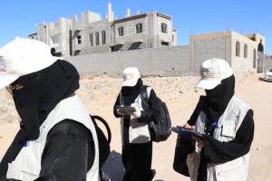 شبوة.. استئناف أعمال الجولة الثانية من مسح ميزانية الأسرة عقب إجازة عيد الأضحى