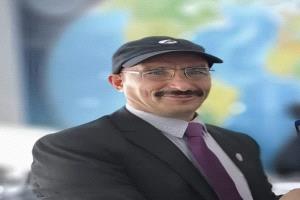 المجلس العربي للمثقفين والأكاديميين للسلام والتنمية يهنئ الأمة العربية و الإسلامية بمناسبة العام الهجري الجديد 1448هـ 