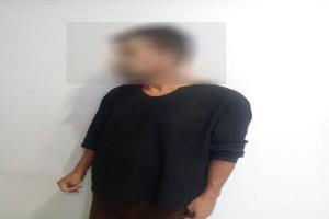 شرطة البريقة تضبط شخصا متهما بقضايا ابتزاز إلكتروني