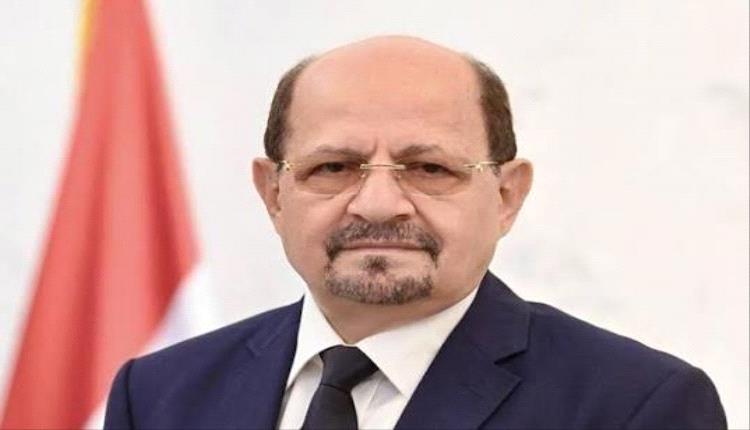 رئيس الوزراء وزير الخارجية يتلقى رسالة خطية من نائب رئيس الوزراء الإيطالي