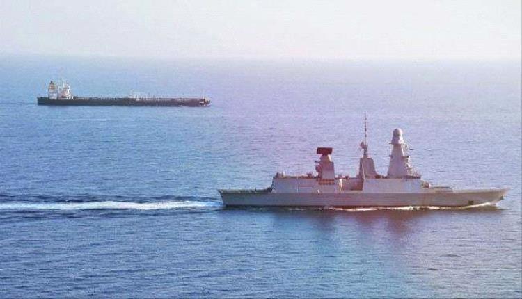 "أسبيدس" تحذر من تصعيد بحري وشيك في البحر الأحمر وخليج عدن