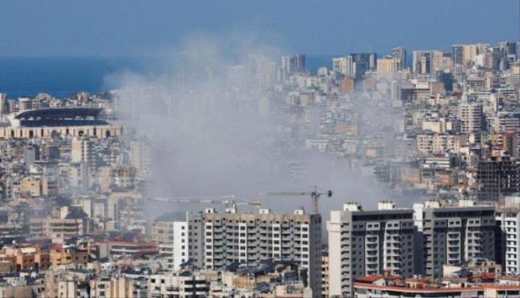 وزير العدل اللبناني يطلب توقيف مطلقي الصواريخ على إسرائيل ومحرضيهم