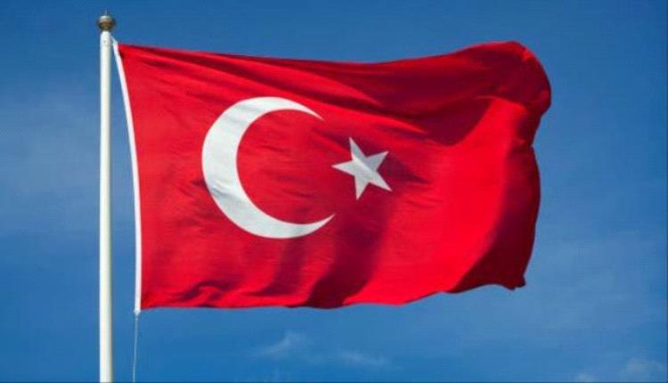 تركيا: دفاعات الناتو دمرت صاروخاً أطلق من إيران نحونا
