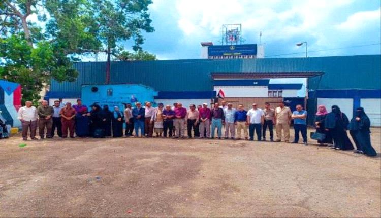 الجمعية العمومية للمجلس للانتقالي: إغلاق المقار تقويض للحريات وتحذر من خيارات قادمة