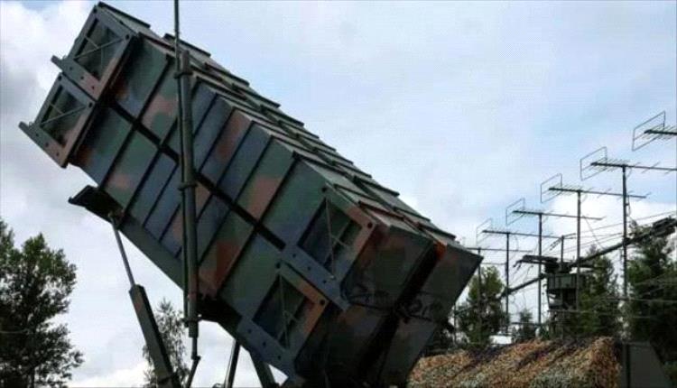 واشنطن تدرس نقل منظومات دفاع صاروخي من كوريا الجنوبية لمواجهة إيران