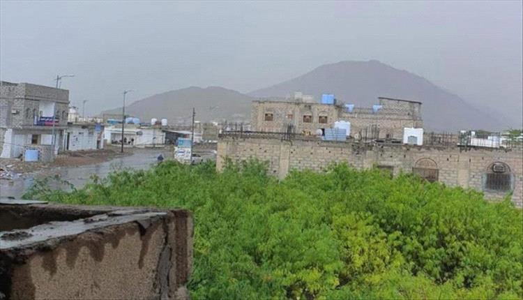 عاجل : العثور على جثة قتيل شمال لودر بمحافظة أبين