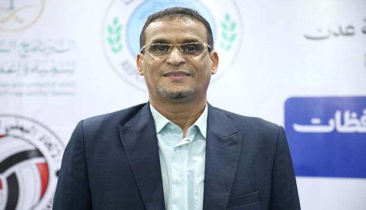 المشرف العام على بطولة البرنامج السعودي للكرة الطائرة يثمن نجاح ا..