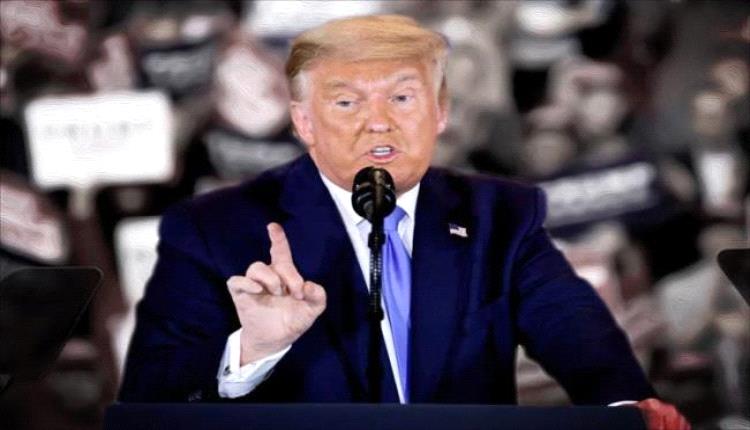 ترامب يعلن إغراق 42 سفينة إيرانية خلال 3 أيام ويؤكد تحقيق نتائج تفوق المخطط