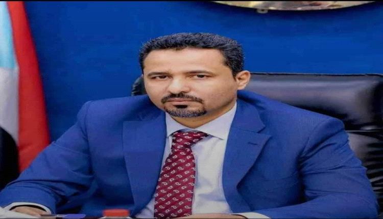 رئيس حلف أبناء الحواشب محمود عادل يبارك للأستاذ مراد الحالمي نيله الثقة وتعيينه محافظاً للحج