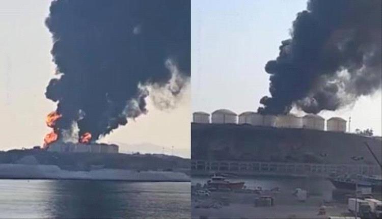 مقتل شخصين جراء سقوط طائرة مسيّرة في عُمان