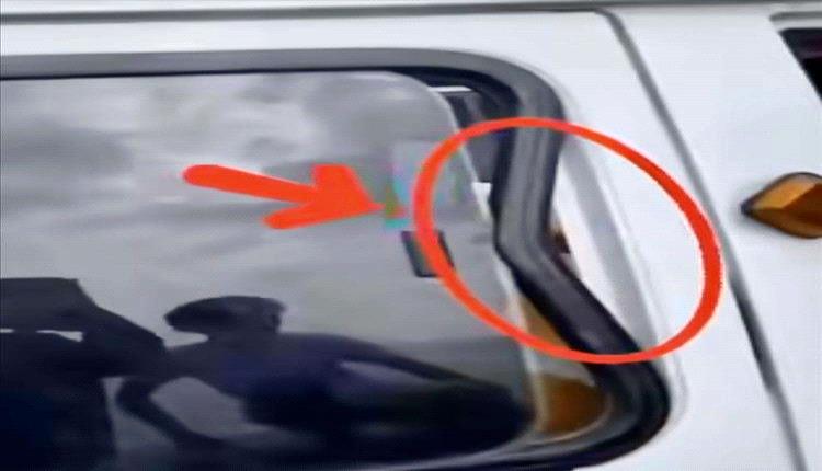 بعد كسر نافذة 3 باصات.. سرقة 12 هاتفًا من مرتادي شاطئ العشاق في عدن