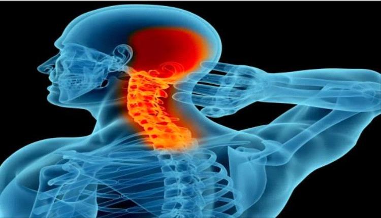 تعرف على الأعراض الأولية للانزلاق الغضروفي في الرقبة