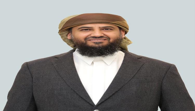 في ذكرى تحرير عدن.. المحرّمي: ملحمة 2015 درس للأجيال في الصمود والتكاتف لحفظ الأرض والكرامة