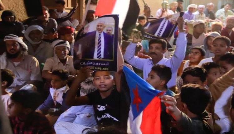 انتقالي حورة ووادي العين يقيم أمسية رمضانية ومأدبة إفطار جماعي